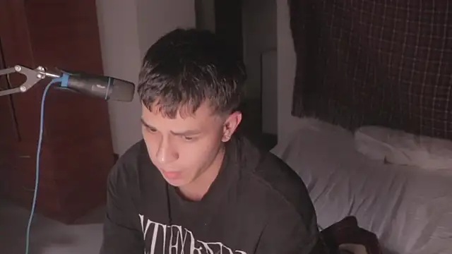 Tony Hoffa online show from 02.12.25