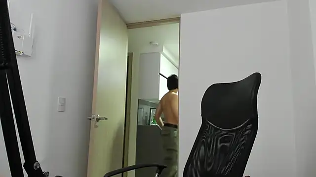 Tony Hoffa online show from 03.04.25