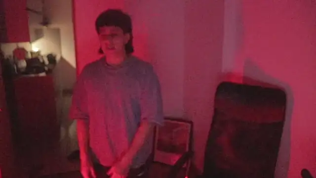 Snapshot of Tony_Hoffa chatting on 01.16.26 Tony Hoffa online show from 01.16.26