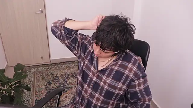 Snapshot of Tony_Hoffa chatting on 02.07.26 Tony Hoffa online show from 02.07.26