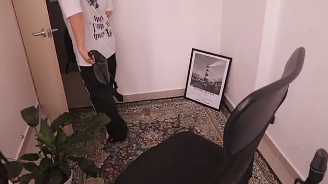 Snapshot of Tony_Hoffa chatting on 02.26.26 Tony Hoffa online show from 02.26.26