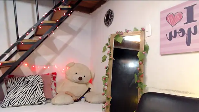 luna sky83 online show from 01.08.25