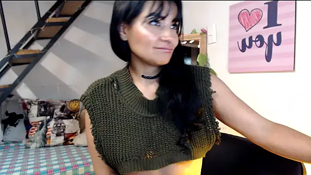 luna sky83 online show from 02.11.25