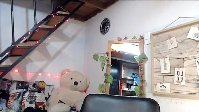 luna sky83 online show from 03.01.25