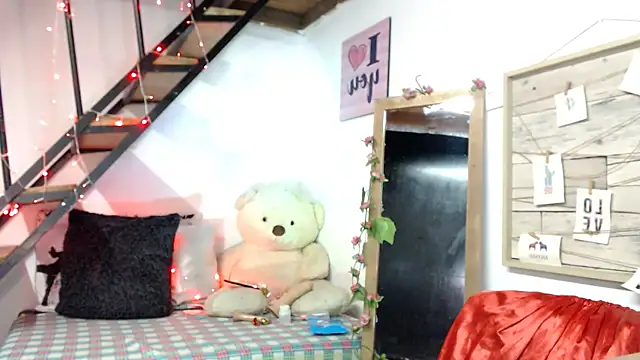 luna sky83 online show from 10.08.25