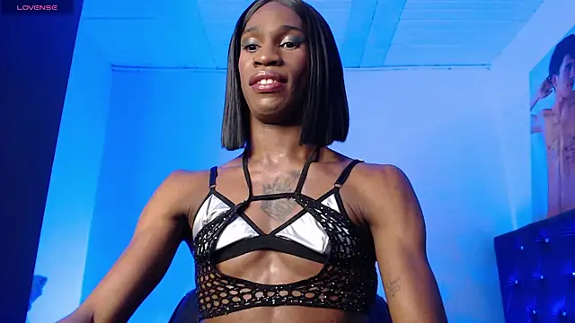 Kendall Gil online show from 02.22.25