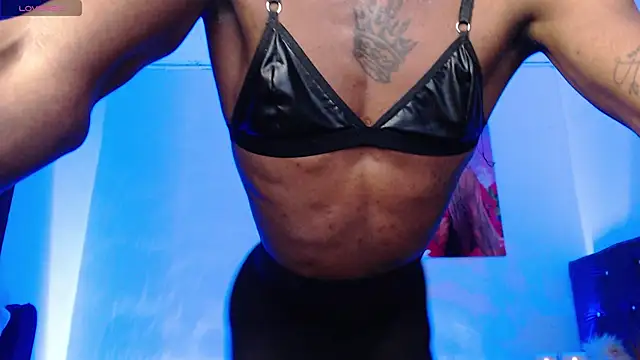 Kendall Gil online show from 03.15.25