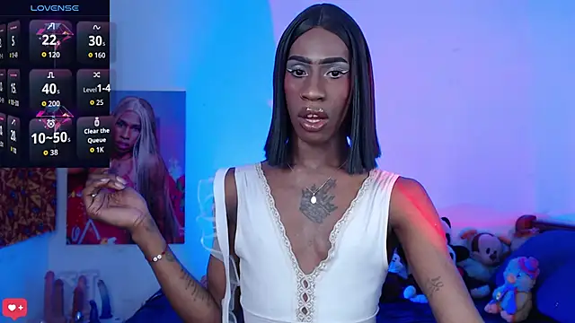 Kendall Gil online show from 11.15.25