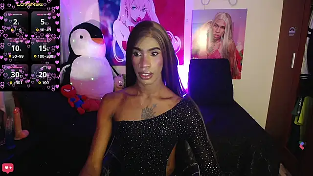 Snapshot of Kendall_Gil chatting on 04.29.26 Kendall Gil online show from 04.29.26