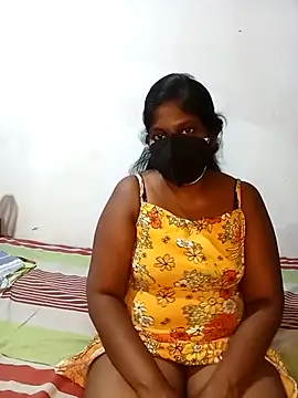 Aroma Sl online show from 12.14.25