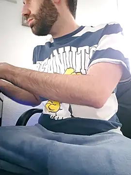 Snapshot of espanolmadrid chatting on 03.14.25 espanolmadrid online show from 03.14.25