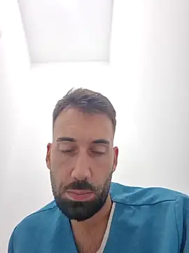 Snapshot of espanolmadrid chatting on 09.16.25 espanolmadrid online show from 09.16.25