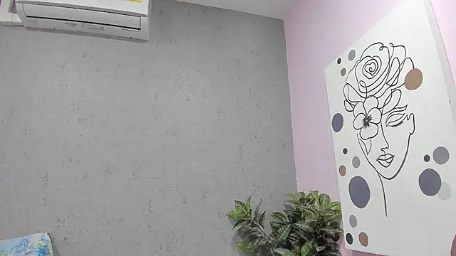 Tiffany mendez online show from 02.02.26