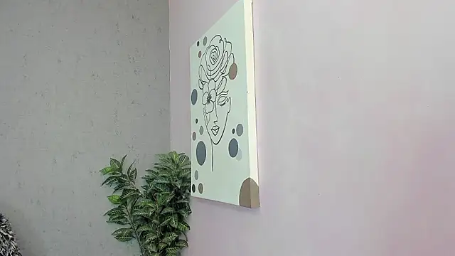 Tiffany mendez online show from 03.21.26