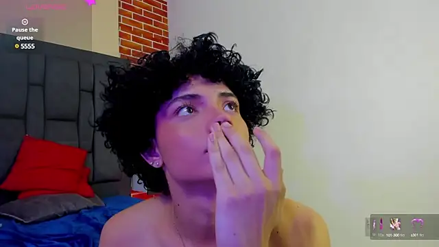 Snapshot of appolo_jay chatting on 01.30.25 appolo jay online show from 01.30.25