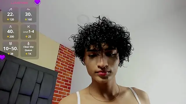 Snapshot of appolo_jay chatting on 02.26.25 appolo jay online show from 02.26.25