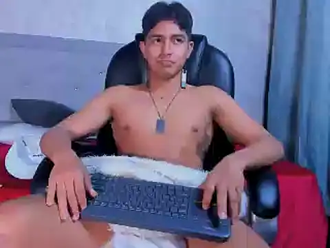 Muichiro tokito1 online show from 12.30.24