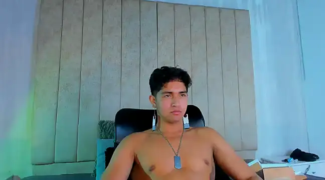 Muichiro tokito1 online show from 01.18.25