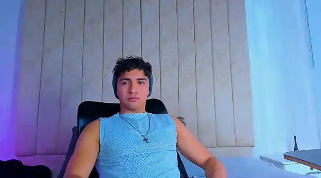 Muichiro tokito1 online show from 01.25.25