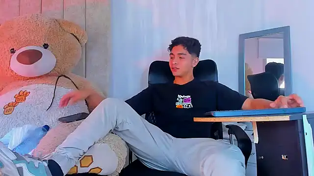 Muichiro tokito1 online show from 01.30.25