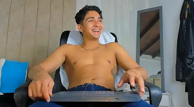 Muichiro tokito1 online show from 02.06.25