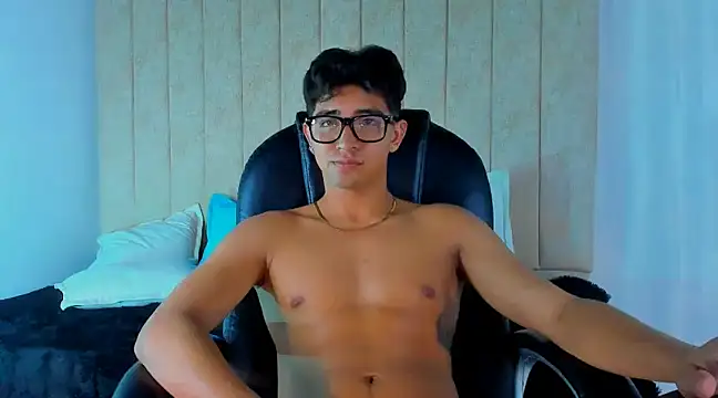 Muichiro tokito1 online show from 02.22.25