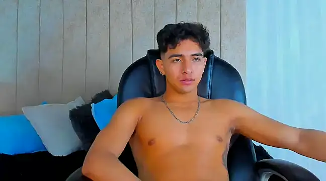 Muichiro tokito1 online show from 02.26.25