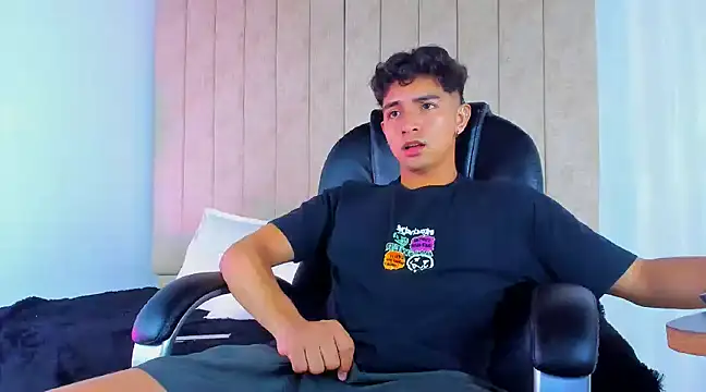 Muichiro tokito1 online show from 02.28.25