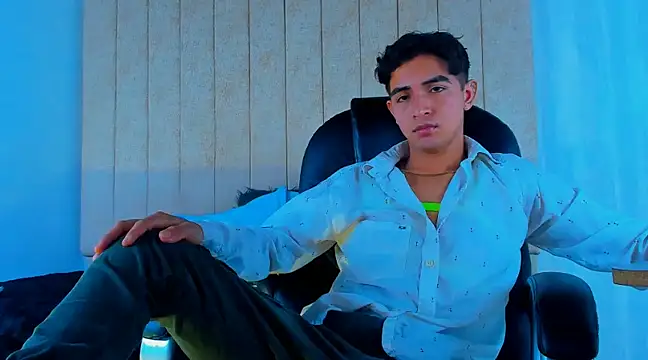 Muichiro tokito1 online show from 03.13.25