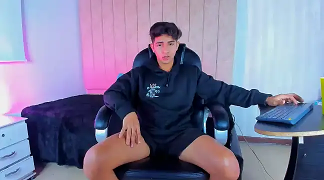 Muichiro tokito1 online show from 03.14.25