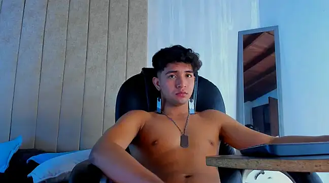 Muichiro tokito1 online show from 03.19.25