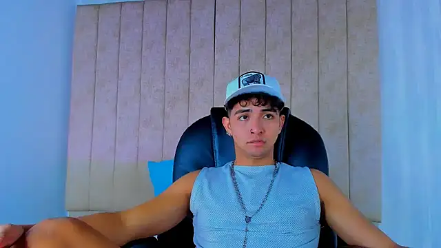 Muichiro tokito1 online show from 03.22.25