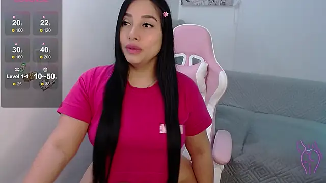 Snapshot of ivanacoper chatting on 03.10.25 ivanacoper online show from 03.10.25