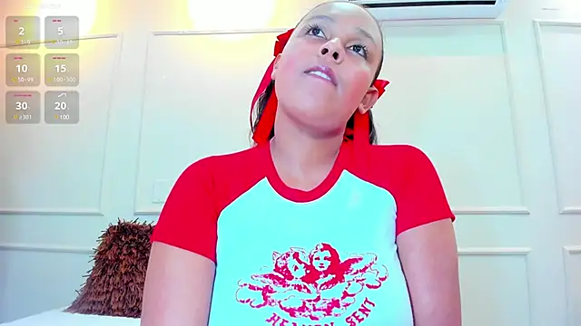 nahomygrey  online show from 02.08.25