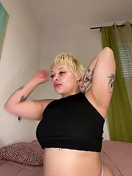 sammymoon online show from 03.25.26