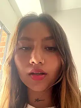 amanda-medrano1 online show from 01.15.25