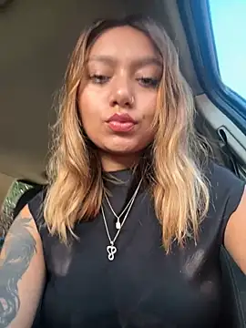 amanda-medrano1 online show from 01.21.25