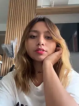 amanda-medrano1 online show from 01.24.25