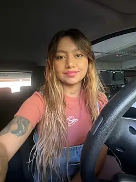 amanda-medrano1 online show from 03.19.25