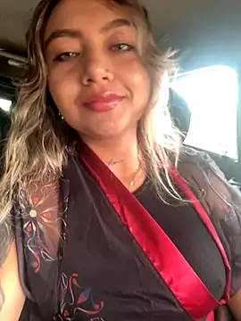 amanda-medrano1 online show from 09.08.25