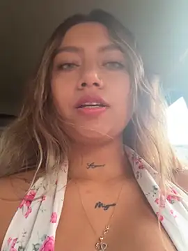 amanda-medrano1 online show from 10.07.25