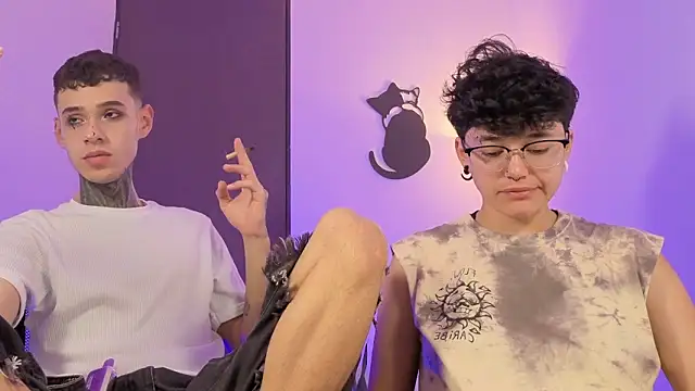 Saturno v online show from 02.08.26