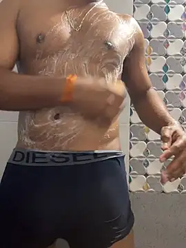 Snapshot of wild_x_predator chatting on 03.01.26 wild x predator online show from 03.01.26