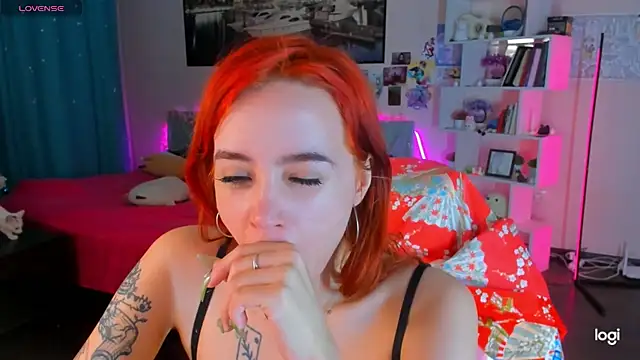 Ramona Johnson online show from 12.21.24