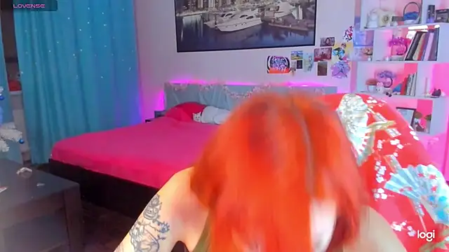 Ramona Johnson online show from 12.25.24