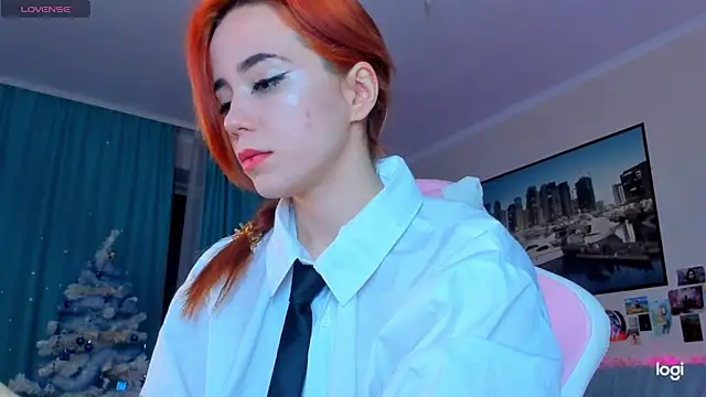 Ramona Johnson online show from 01.12.25