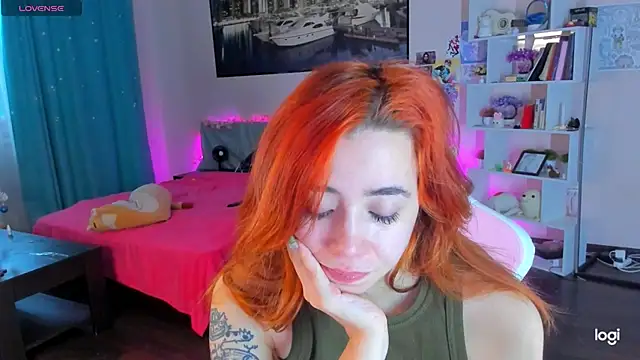 Ramona Johnson online show from 01.13.25