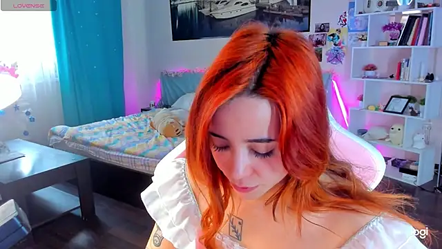 Ramona Johnson online show from 01.15.25