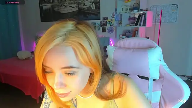 Ramona Johnson online show from 02.01.25