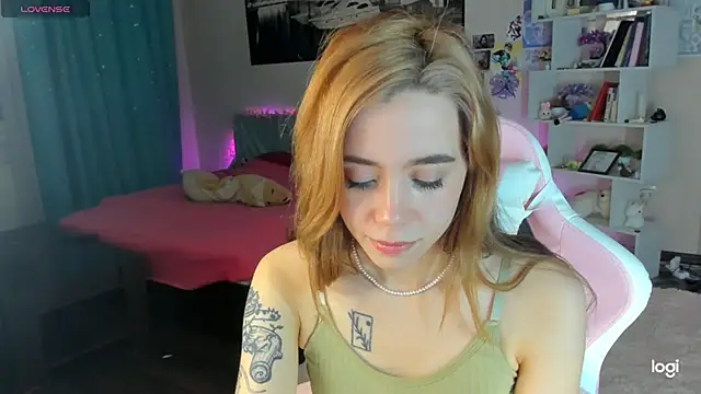 Ramona Johnson online show from 02.17.25